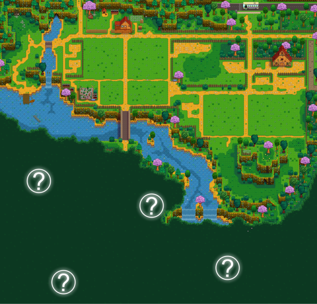 stardew valley save editor with custom maps