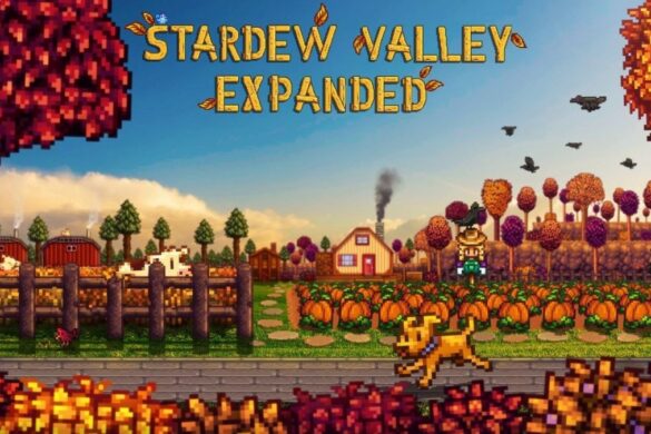 How to use a stardew valley save editor
