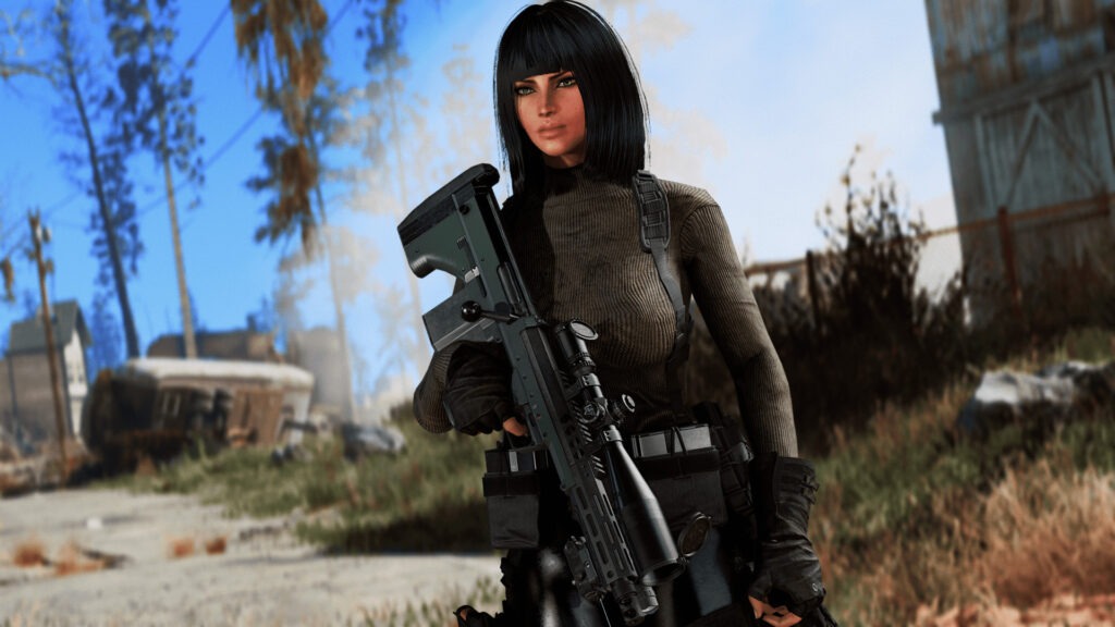 best Fallout 4 mods