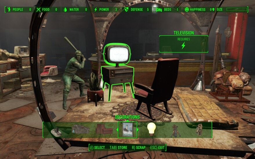 best Fallout 4 mods