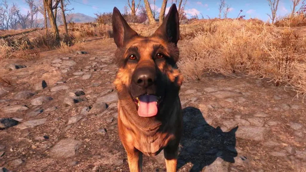 best Fallout 4 mods