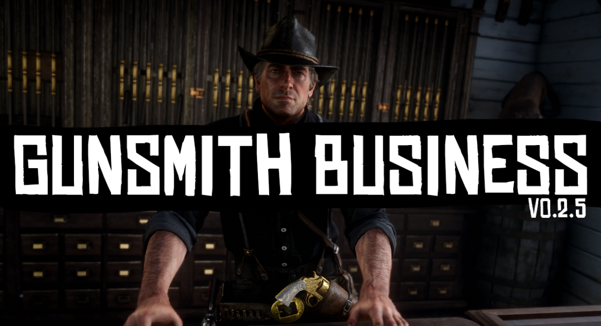 Gunsmith Business