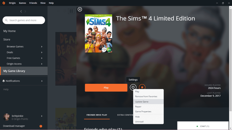 How to Install The Sims 4 Mods