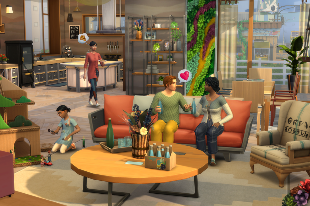 How to Install The Sims 4 Mods