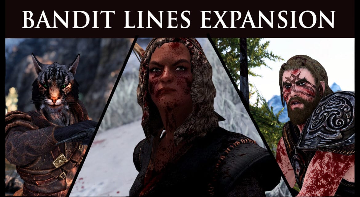 Bandit Lines Expansion