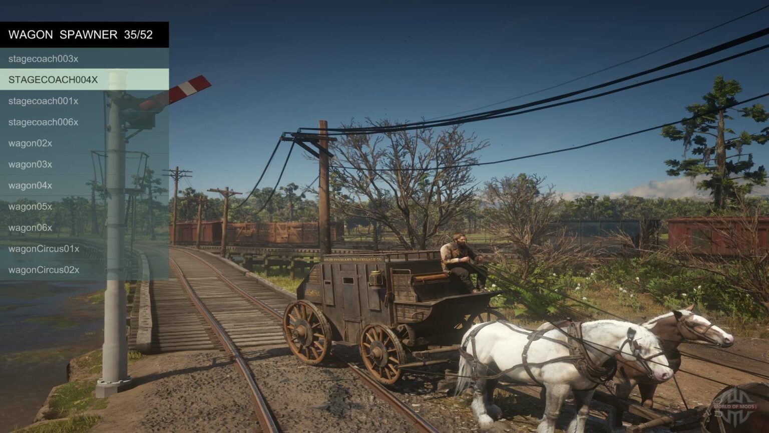 Red Dead Redemption 2 instal the new for mac