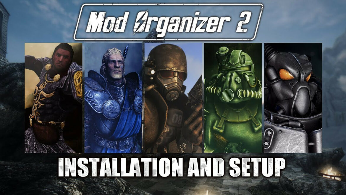 mod-organizer-2-skyrim-special-edition