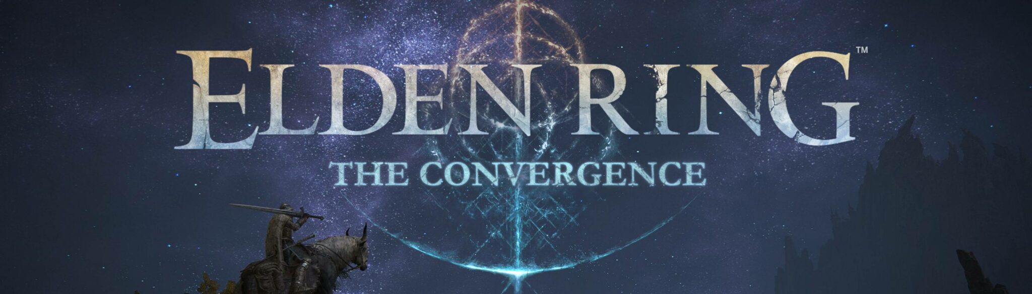 The Convergence | Elden Ring