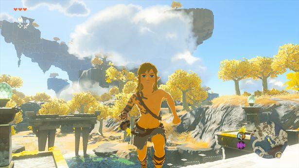 The Legend Of Zelda: Tears Of The Kingdom - Beginner’s Guide