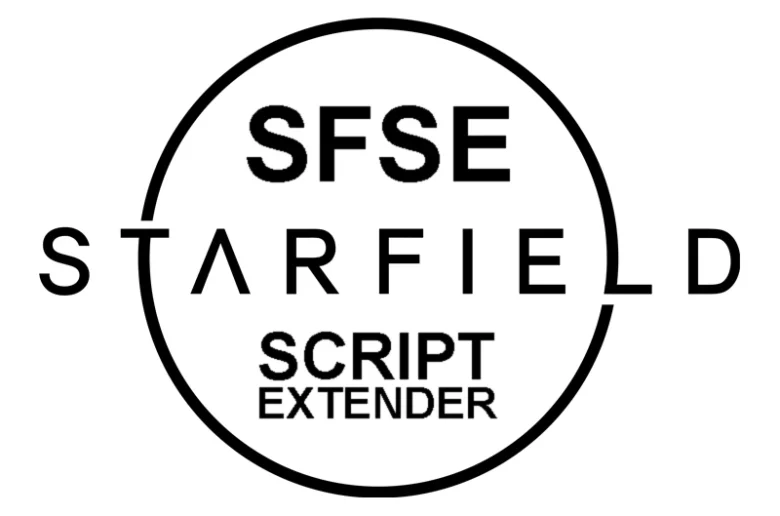 Starfield Script Extender (SFSE)